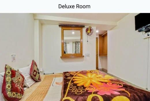 Odyssey Stays Pooja Homestay Мусори Екстериор снимка