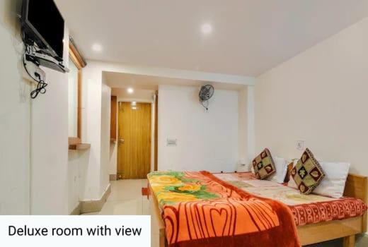 Odyssey Stays Pooja Homestay Мусори Екстериор снимка